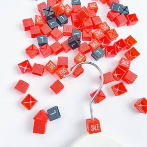 ที่แขวนเสื้อผ้ากีฬาแบบกลม ผลิตจากพลาสติกแบบฉีดขึ้นรูปเอง ราคาประหยัด เป็นมิตรกับสิ่งแวดล้อม - Product Image 6