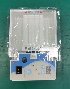 Sistema de Electroforesis WESTTUNE Mini-ES 230ml de Nuevo Material para Secuenciación de ADN/ARN, 1 Año de Garantía, Soporte OEM Personalizado, Colorado - Product Image 4