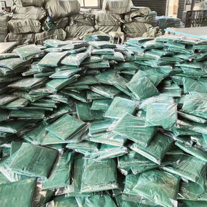 Sacchi per Rifiuti da Giardino 272L |    Sacchi da Giardino Resistenti con Manici, Borse da Giardino Riutilizzabili - Product Image 2