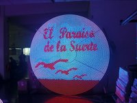 Módulo LED de Inyección SMD2835 de 1.5W y 3 LED, 12V CC, IP67 Impermeable, de Alta Luminosidad para Letras de Canal, Letreros Publicitarios y Cajas de Luz