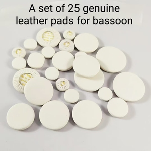 Fagotto accessori per strumenti musicali - Product Image 2
