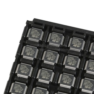 (แองเจิลเทค) ชิปไอซี STM32L151C8T6 ชิ้นส่วนอิเล็กทรอนิกส์ รายการ BOM ไมโครคอนโทรลเลอร์ 32 บิต - Product Image 1