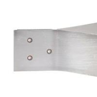 FUNISI F2000 Certifié CE, soudeuse portable compacte, machine de soudage par points double face à tenir à la main pour la réparation de carrosserie automobile