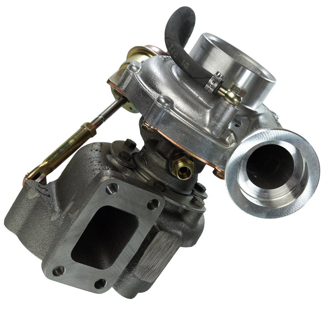 Golf MK2 - 1.5 Way - DBV1810 - KAAZ USA :: Official