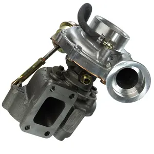 High quality kkk k16 turbocharger for MAN L2000 d08 Turbo 51091007560 53169886500