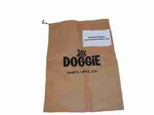 Bolsas con Cordón de Ajuste Inteligentes, Material de Yute, Resistentes al Agua, Ecológicas, Reutilizables para Uso en Movimiento, Artículos Prácticos para una Mayor Organización - Product Image 4