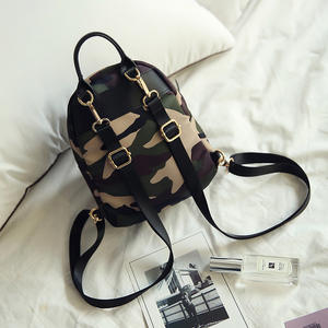 Borsa <span class=keywords><strong>zaino</strong></span> per ragazze alla moda stile college multi-funzionale <span class=keywords><strong>Casual</strong></span> designer <span class=keywords><strong>zaino</strong></span> carino per donne mini <span class=keywords><strong>zaino</strong></span> intelligente - Product Image 5