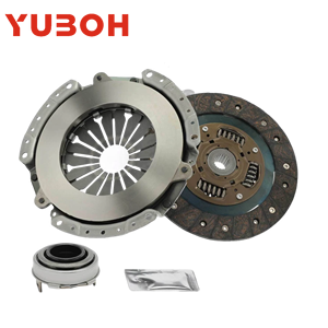 YUBOH 22200-RNA-003 Kit d'<span class=keywords><strong>embrayage</strong></span> pour <span class=keywords><strong>Honda</strong></span> <span class=keywords><strong>Civic</strong></span>/Accord/plaque de pression à disque CR-V et roulement de dégagement 22200RNA003 - Product Image 2