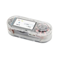 Module sans fil LILYGO T Embed CC1101 Plus ESP32 S3, double bande 1 GHz et 2,4 GHz, écran LCD 1,9 pouces, NFC, télécommande IR, carte de développement IoT