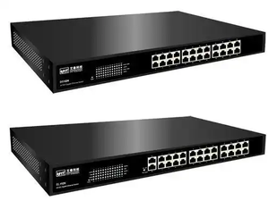 Huaweii OceanStor SNS2224 24 puertos FC Switch en línea - Product Image 2