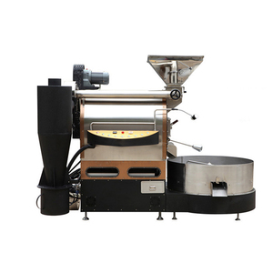 Excelente <span class=keywords><strong>5kg</strong></span> Tostador de café Máquina de café Tostador <span class=keywords><strong>Probat</strong></span> 50kg Tostador de café - Product Image 6