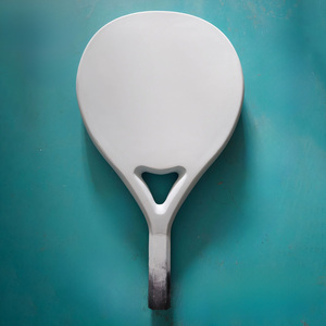 Raquetas de Pádel Personalizables al por Mayor, Modelo Teardrop <span class=keywords><strong>18k</strong></span> con Bolsas de Exhibición para Raquetas Noxs 2026, Accesorios de Pádel con Logotipo Personalizado - Product Image 3