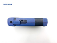 NK3200 Mini Pro OTDR Portátil 1310/1550nm 24/22dB Probador de Fibra Óptica OPM VFL OLS Mapa de Eventos RJ45 FTTH PON