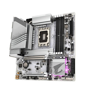 Venta al por mayor para <span class=keywords><strong>Z790M</strong></span> A ELITE AX ICE MOTHERBOARD - Product Image 3