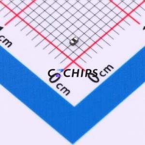 Transistor DFN1006-2L original et flambant neuf HPESDMC2FD5VBHF ESD et protection contre les surtensions (TVS/ESD) - Product Image 2