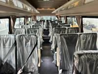 Nuevo Autobús de Pasajeros Peony MD6772 de 31 Asientos, Autobús de Turismo con Volante a la Izquierda, Diésel, Minibús en Venta en Perú - Alta Calidad Hecho en China
