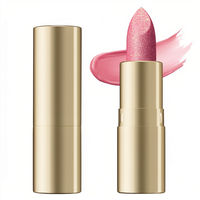 Visee Y0193 Pink Opal Stick Lip Moisturizer 2.9g Tahan Lama Berkilau Tipis Ukuran Reguler Bersertifikat MSDS