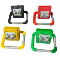 Pince de mise à la terre isolée en aluminium tricolore avec anneau de mise à la terre, connecteur perforant l'isolation IPC pour accessoires de câbles ABC