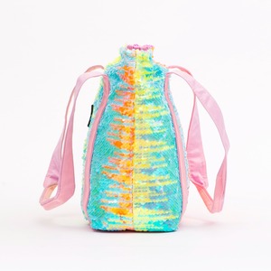Bolso de playa con lentejuelas - Product Image 4