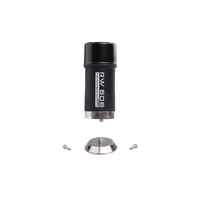 Nouveau capteur de vibration triaxiale intelligent sans fil RW606 avec calcul en périphérie pour la maintenance prédictive