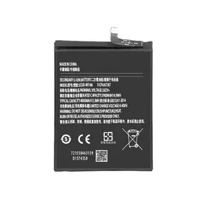 Аккумуляторная батарея для сотового телефона 4000 мАч высокое качество A10S батарея для Samsung Galaxy SCUD-WT-N6 Аккумулятор для сотового телефона цена