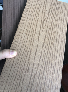 Revêtement de pont composite en <span class=keywords><strong>bois</strong></span> et plastique wpc, panneau de clôture, fabriqué en chine - Product Image 3