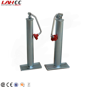 Cric de levage <span class=keywords><strong>stabilisateur</strong></span> 7000 LBS <span class=keywords><strong>pour</strong></span> camping-car caravane camion <span class=keywords><strong>remorque</strong></span> - Product Image 4