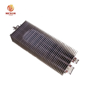 Fabriek Van Hoge Kwaliteit Industriële Lucht Verwarmingselement Keramische Heteluchtverwarmer Blower - Product Image 4