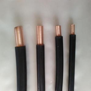 Tubo in <span class=keywords><strong>Rame</strong></span> Rivestito in PVC/Tubo in <span class=keywords><strong>Rame</strong></span> Isolato in Plastica <span class=keywords><strong>per</strong></span> <span class=keywords><strong>Gas</strong></span> Medicinali/Condutture/HVAC, Diametro Esterno 6mm, 8mm, 10mm, Prezzo di Fabbrica - Product Image 2