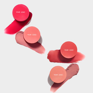 Maquillaje Personalizado MLM, Lápiz Labial de Larga Duración de 24 Horas, Resistente al Agua, Etiqueta Privada, Terciopelo Mate, Barra de Labios, Barra para Mejillas, Otros Productos de Maquillaje Labial - Product Image 6