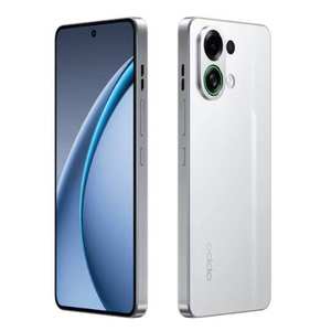 Nuevo Teléfono Inteligente Oppo K13 Turbo 5G, 7000 mAh, 80 W SuperVOOC, Dimensity 8450, Pantalla AMOLED de 6.8 Pulgadas, 120 Hz, NFC, Actualización OTA - Product Image 4