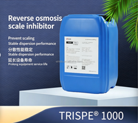 Anticalcaire Polymère Pur et Ultra-Pur pour le Traitement de l'Eau Pureté 30%/60%/90% Origine Tianjin
