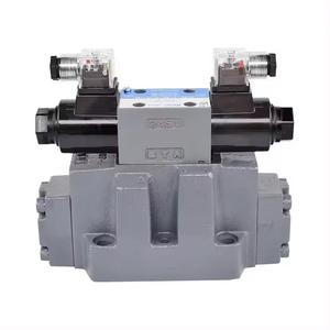 Electrohidráulico de Doble Cabezal Direccional con Solenoide DG5v-7 - Product Image 3