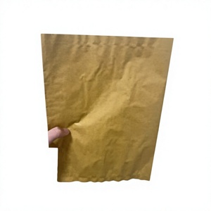 ถุงกระดาษคลุมผลกัวบาป้องกันแมลงและนก - Product Image 4