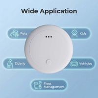 Riwayat Penjelajahan Lainnya Komunikasi & Jaringan Kartu Produk Pelacak Tag Asisten Rumah Green Hub Perangkat yang Dapat Dipakai IoT Beacon BLE GPS