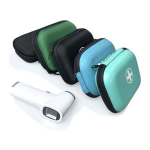 Estojo de Armazenamento Personalizado para Oxímetro SYY, Estojo Médico em PU EVA para Oxímetro de Pulso de Dedo - Product Image 5