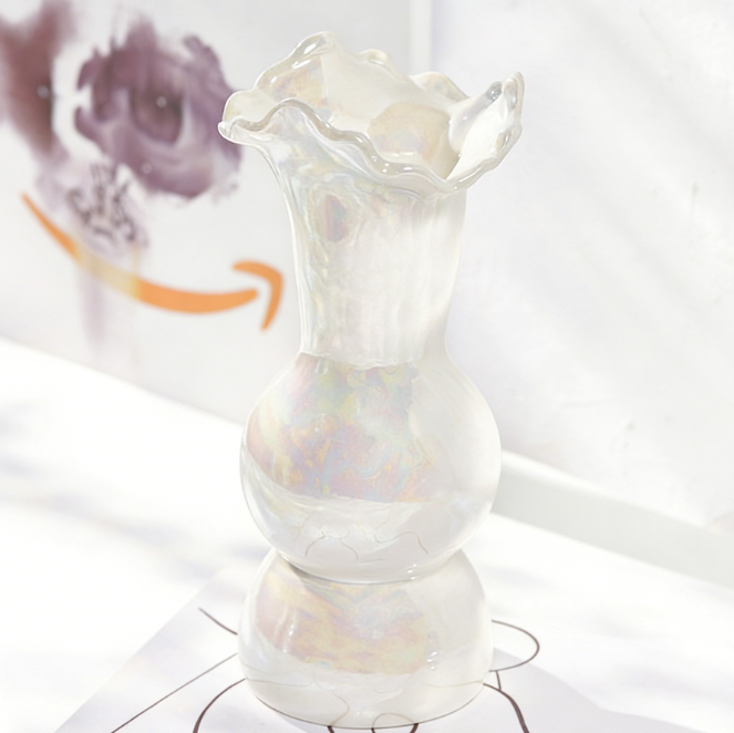 Pearl White 4