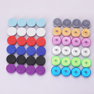 Viales de Vidrio Tubulares de 2 ml, 5 ml, 8 ml y 10 ml, Transparentes, para Inyección, Hechos de Tubo de Vidrio Borosilicato - Product Image 2