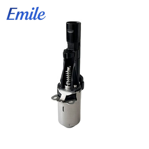 OE 11377603979 valvetronic เพลาขับวาล์วสำหรับ BMW N20 N55 S55มอเตอร์ Valvetronic สำหรับ1 3 5ชุด X1 X3 F22 F20 X5 - Product Image 1