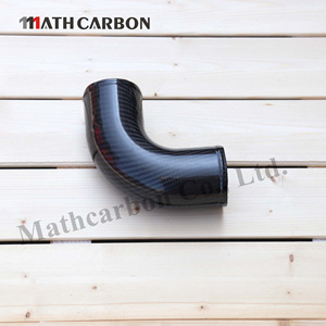 Mathcarbon cường độ cao Trọng lượng nhẹ khô sợi Carbon cong ống cong sợi Carbon M157 - Product Image 4