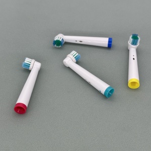 <span class=keywords><strong>Testine</strong></span> di ricambio per <span class=keywords><strong>spazzolino</strong></span> da denti professionali - Product Image 5