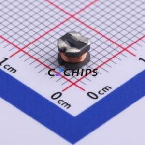 ตัวเหนี่ยวนำไฟฟ้าแบบ SMD รุ่น SCCD43-221KT ( ค่าความเหนี่ยวนำ: 220uH )( ความแม่นยำ: 10%) ( กระแสไฟฟ้าที่กำหนด: 270mA ) - Product Image 2