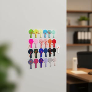 Support à ventouse magnétique pour fixation murale ou sur surface - Product Image 3