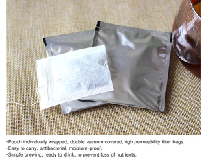 Wansongtang 28-Day detoks karın düz göbek enerji çay özel etiket sıcak satış Slim Fit ürün yetişkinler için doğal bitkisel - Product Image 4