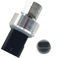 Capteur de pression d'huile Compatible BST Pressostat A/C 53382193 68156982AA pour chargeur de calibre Challenger Dart Durango