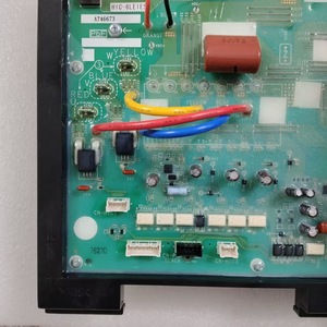 พานาโซนิคบอร์ดอินเวอร์เตอร์ A746673 สำหรับ CU-ME45BD3 DLR-140W BPD3 เครื่องปรับอากาศส่วนกลาง - Product Image 2