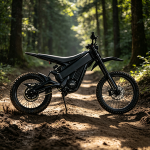 2026 Achetez maintenant Talaria Pro X3 Moto tout-terrain pour adultes Moteur 6kw Batterie 60v40ah 75km/h pour la course de motocross Talaria Pro 2026 Achetez maintenant - Product Image 1