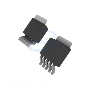 Acheter en ligne des composants électroniques de gestion de l'alimentation (PMIC) TO 252 6, DPAK TA48S09AF(T6L1,Q) d'origine - Product Image 1