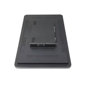 27 <span class=keywords><strong>32</strong></span> אינץ 'הוביל מסך מגע קיבולי צג אינטראקטיבי עבור משחקי וידאו 3 מ' - Product Image 4