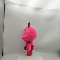 Uyeah OEM/ODM – Nouvelle collection de poupées personnalisées de haute qualité, mignonnes, en coton, en forme de personnage de dessin animé, pour filles, jouet en peluche sur mesure